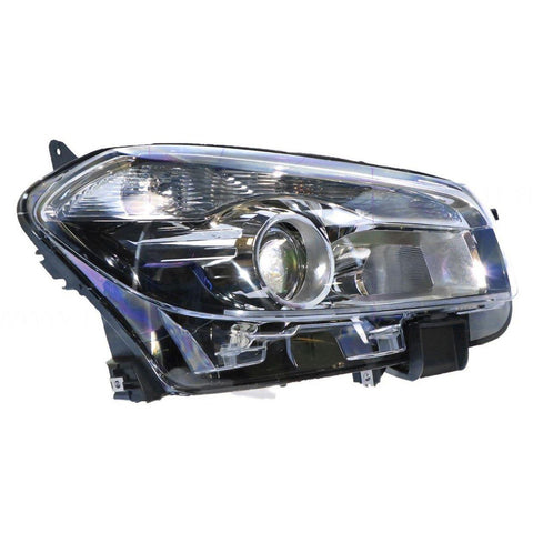 APG All Crash Halogen Electric Adjust Head Lamp Drivers