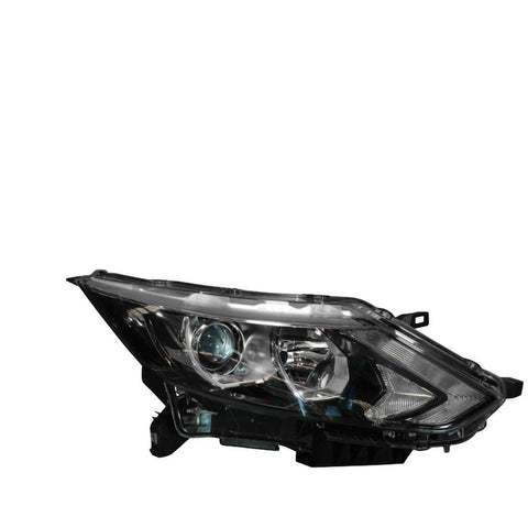 APG All Crash Head Lamp Drivers Side Certified Suits