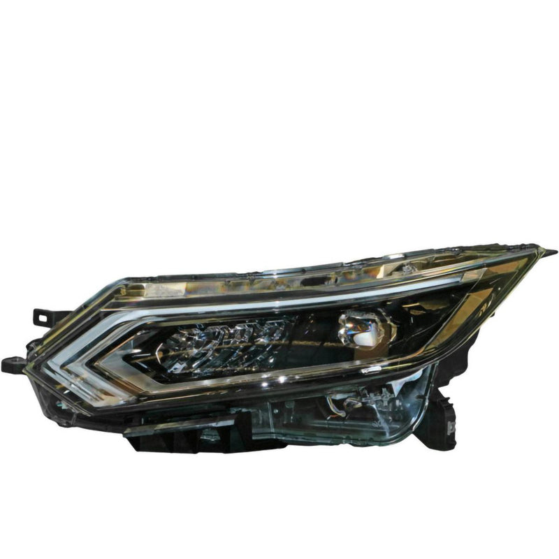 APG All Crash LED Head Lamp Passenger Side OEM suits