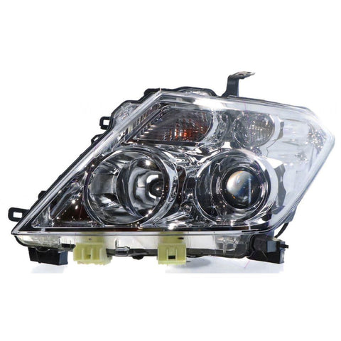 APG All Crash Halogen Head Lamp Passenger Side OEM Suits