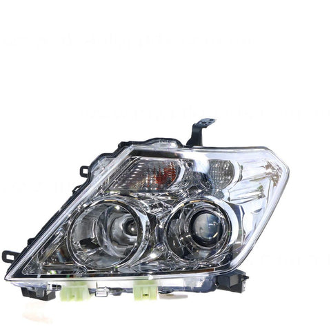 APG All Crash Xenon Electric Adjust Head Lamp Passenger