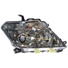 APG All Crash Xenon Electric Adjust Head Lamp Drivers