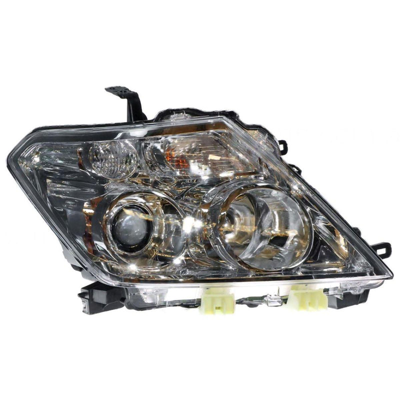 APG All Crash Xenon Electric Adjust Head Lamp Drivers
