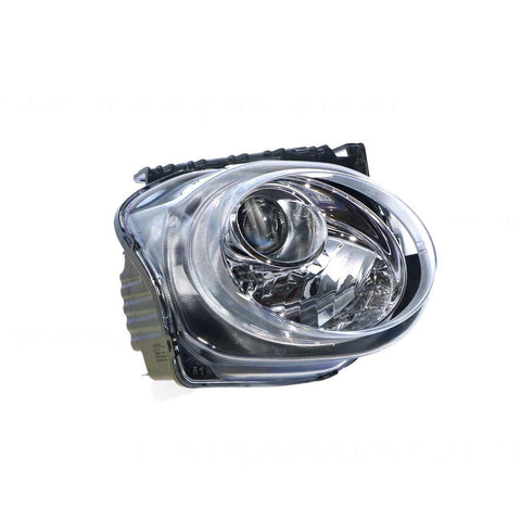APG All Crash Halogen Head Lamp RH OEM sutis Nissan Juke