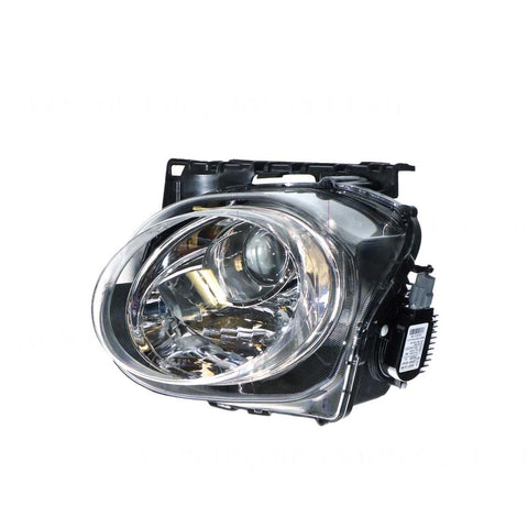 APG All Crash Xenon Head Lamp Passenger Side OEM Suits