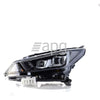 APG All Crash Nissan Leaf OEM Head Lamp Passenger Side