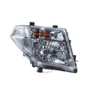 APG All Crash Head Lamp Drivers Side OEM suits Nissan
