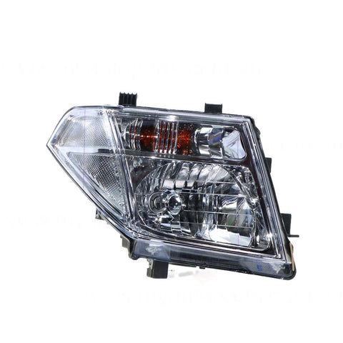 APG All Crash Head Lamp Drivers Side OEM suits Nissan