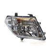 APG All Crash Head Lamp Drivers Side OEM suits Nissan