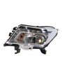 APG All Crash Xenon Head Lamp Passenger Side OEM suits