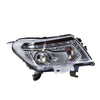 APG All Crash Xenon Head Lamp Drivers Side OEM suits
