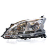 APG All Crash Halogen Head Lamp Passenger Side OEM Suits