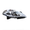 APG All Crash Halogen Head Lamp Drivers Side OEM Suits