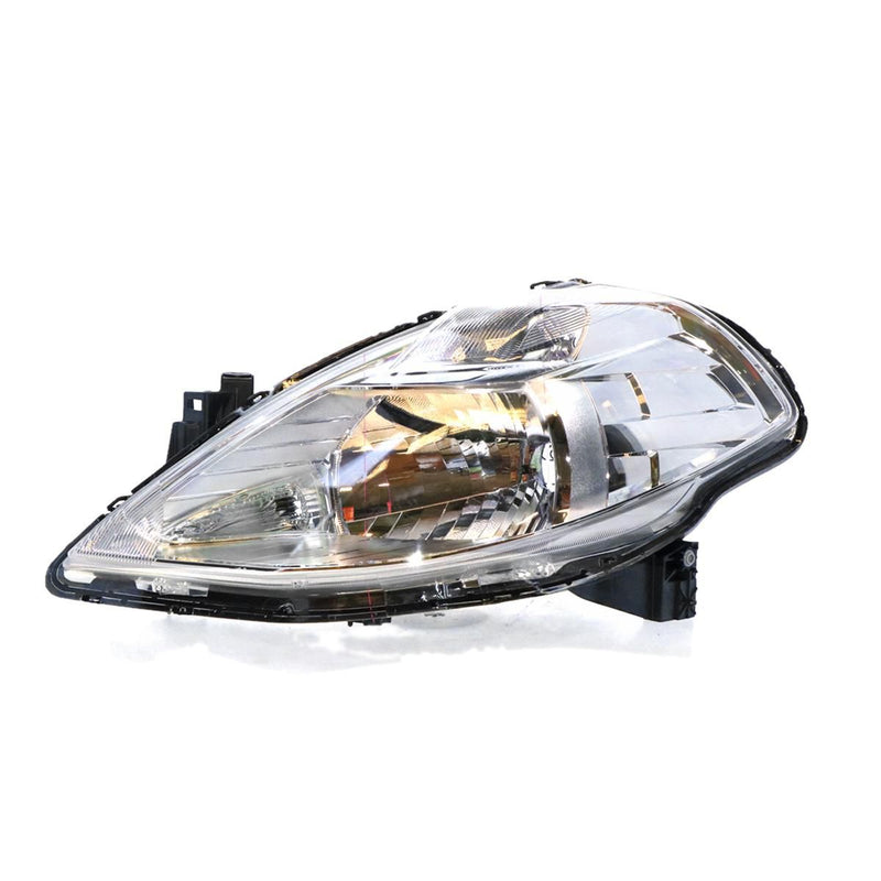 APG All Crash Head Lamp Passenger Side OEM Suits Nissan