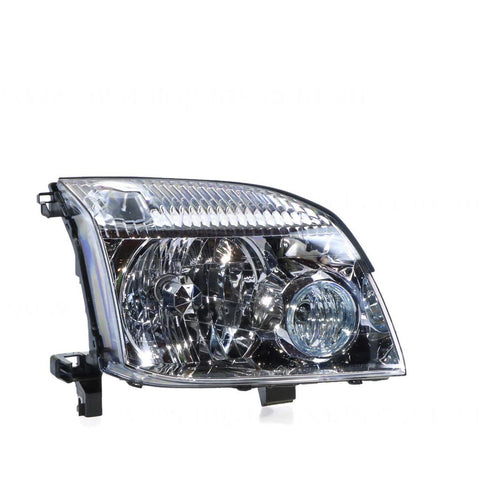 APG All Crash Halogen Electric Adjust Head Lamp Drivers