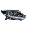 APG All Crash Halogen Head Lamp Drivers Side OEM suits