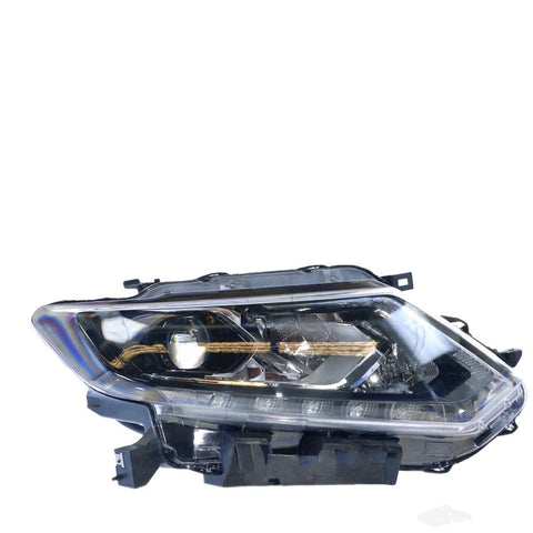 APG All Crash Nissan X-trail Certified Aftermarket Head