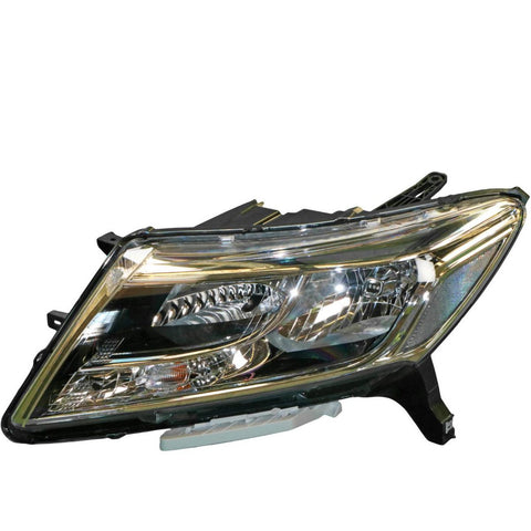 APG All Crash Halogen Head Lamp Passenger Side OEM Suits