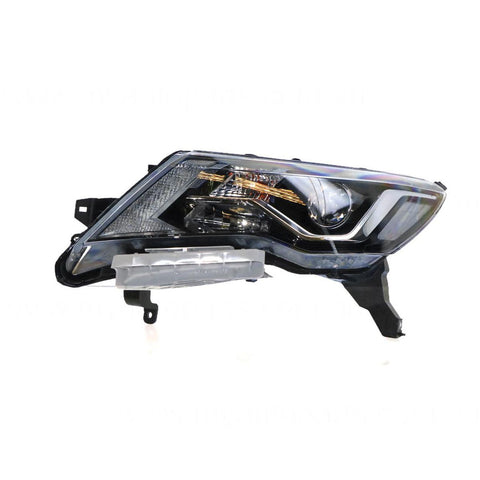 APG All Crash LED Head Lamp Passenger Side OEM Suits