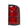 APG All Crash Tail Lamp Drivers Side OEM Suits Nissan