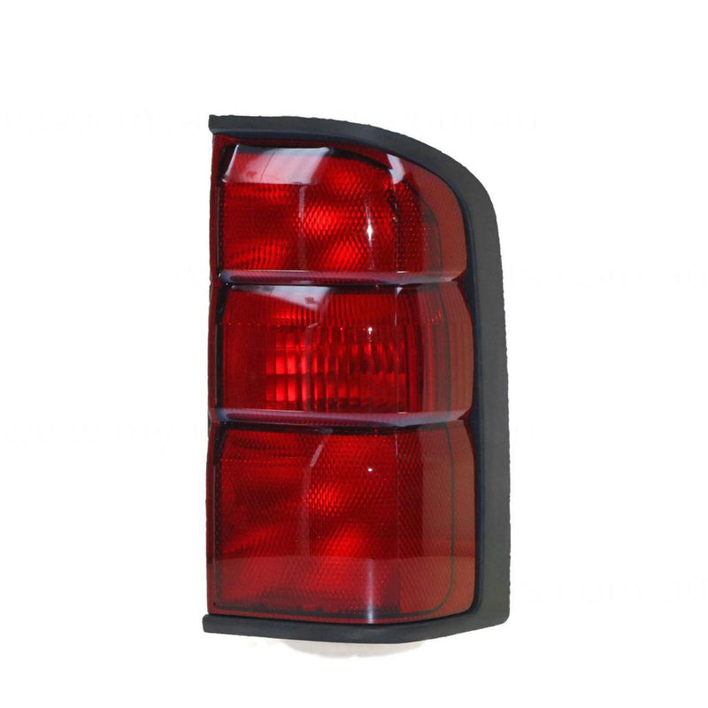 APG All Crash Tail Lamp Drivers Side OEM Suits Nissan