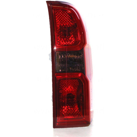 APG All Crash Tail Lamp Drivers Side OEM Suits Nissan