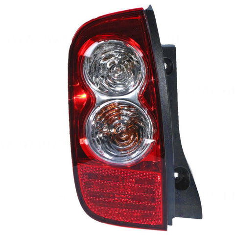 APG All Crash Tail Lamp Passenger Side OEM Suits Nissan