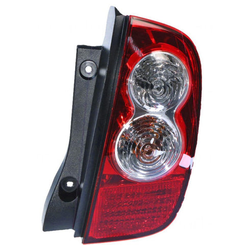APG All Crash Tail Lamp Drivers Side OEM Suits Nissan