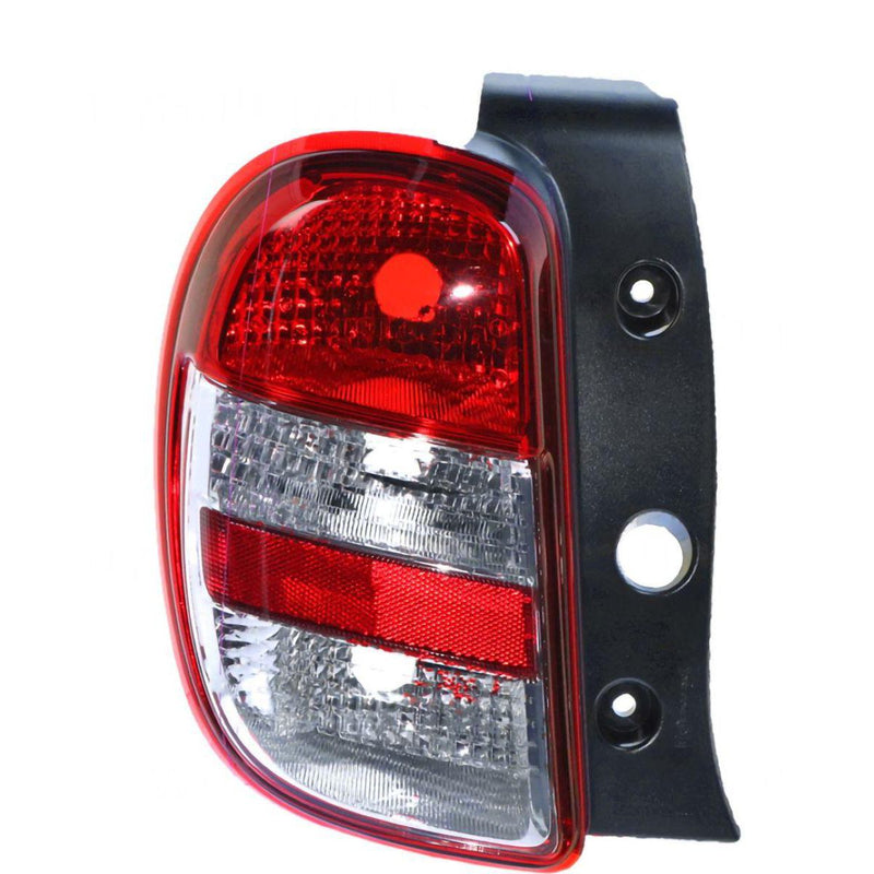 APG All Crash Tail Lamp Passenger Side OEM Suits Nissan