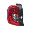 APG All Crash Tail Lamp Passenger Side Certified Suits