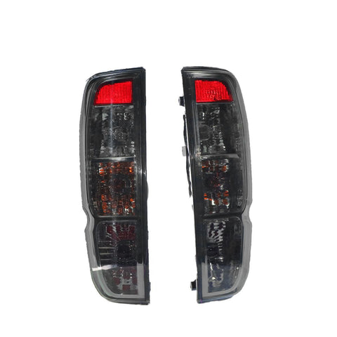 APG All Crash Tail Lamp Aftermarket Suits Nissan Navara