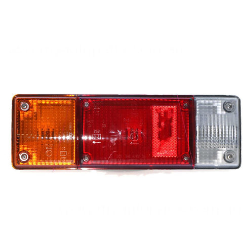 APG All Crash Tail Lamp Passenger Side OEM suits Nissan