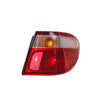 APG All Crash Tail Lamp Drivers Side Certified Suits
