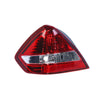 APG All Crash Tail Lamp Passenger Side OEM Suits Nissan
