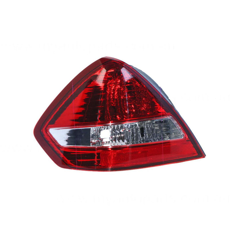 APG All Crash Tail Lamp Passenger Side OEM Suits Nissan