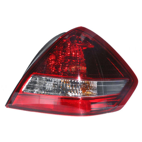 APG All Crash Tail Lamp Drivers Side OEM Suits Nissan