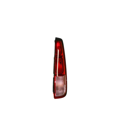 APG All Crash Tail Lamp Drivers Side Certified Suits