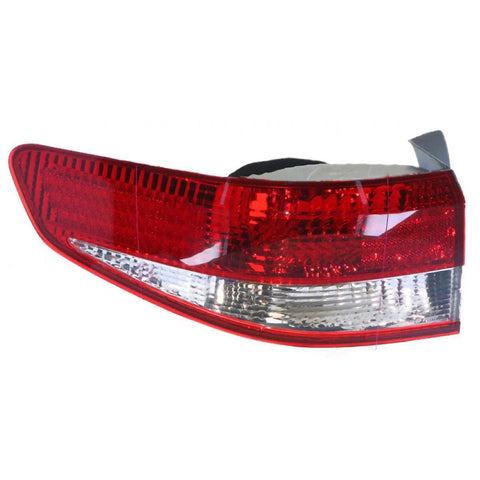 APG All Crash Tail Lamp Passenger Side OEM Suits Honda