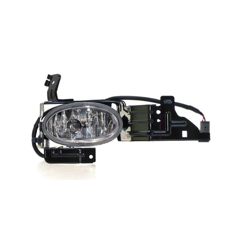APG All Crash Fog Lamp Drivers Side OEM Suits Honda