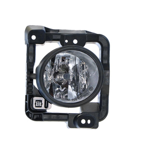 APG All Crash Fog Lamp Drivers Side OEM Suits Honda