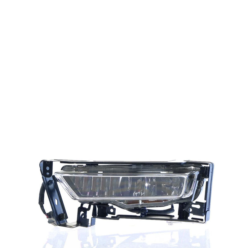 APG All Crash Fog Lamp Passenger Side OEM Suits Honda
