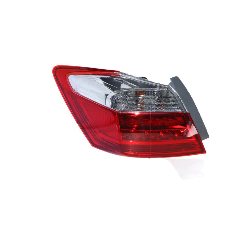 APG All Crash Tail Lamp Passenger Side OEM Suits Honda