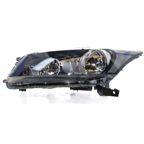 APG All Crash Head Lamp Passenger Side OEM Suits Honda