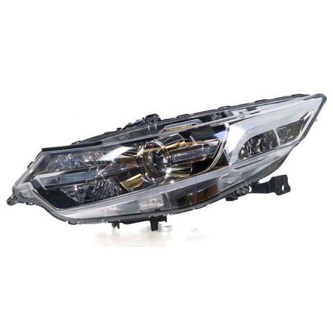 APG All Crash Bi-Xenon Head Lamp Passenger Side OEM Suits