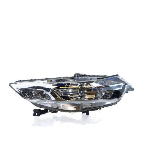 APG All Crash Bi-Xenon Head Lamp Drivers Side OEM Suits