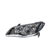 APG All Crash Head Lamp Passenger Side OEM Suits Honda