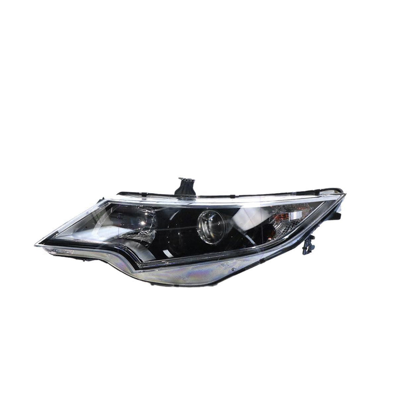 APG All Crash Head Lamp Passenger Side OEM Suits Honda