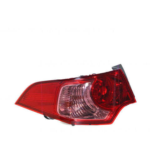 APG All Crash Tail Lamp Passenger Side OEM Suits Honda