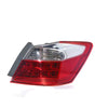 APG All Crash Tail Lamp Drivers Side Certified Suits