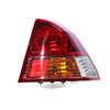 APG All Crash Tail Lamp Drivers Side OEM Suits Honda